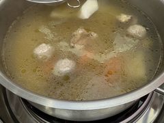 -牛品福潮汕牛肉火锅(旺庄店)