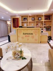 -爱贝蕊恩韩式月子会所(宝安店)