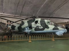 景点-中国航空博物馆