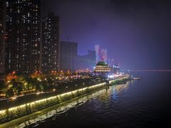 -湘江大码头·龙虾馆(渔人码头一店)