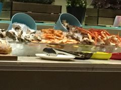 -富力希尔顿酒店·地阔自助餐厅