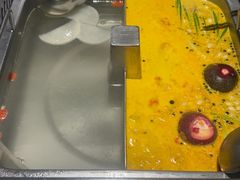 -海底捞火锅(外滩店)