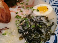 豚骨汤拉面-苍月中华料理(王府井店)