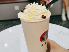 -霸王茶姬(公园1903店)