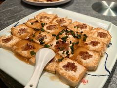 客家煎酿豆腐-蚝得喜海鲜(东城店)