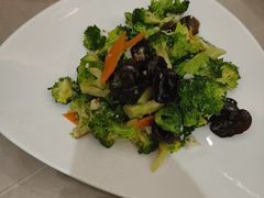 -老德州四合院·德州菜(天衢路店)