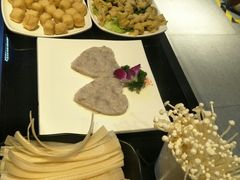 -重庆德庄火锅(太仓万达店)