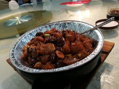 -蒲园食堂(中山大学广州校区南校园店)