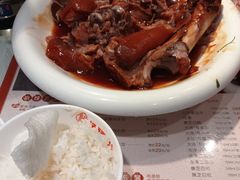 -添福来墨鱼饺子 · 海鲜东北菜(泡崖店)