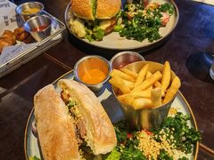 -blue frog蓝蛙(长泰广场店)