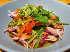 新疆皮辣红-胖老汉椒麻鸡清真新疆菜(西御街店)