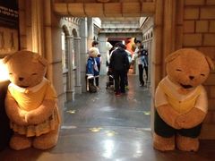 -济州岛泰迪熊博物馆