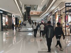 -沈阳铁西万象汇
