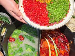 -大龙燚·旷野鲜火锅(广州首店)