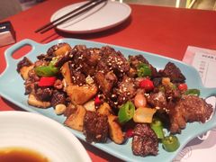 古法牛肉-赵小姐丨新中餐(曲江店)