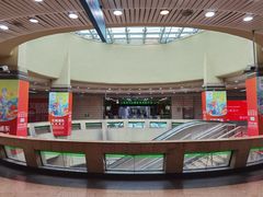 -上海科技馆(地铁站)