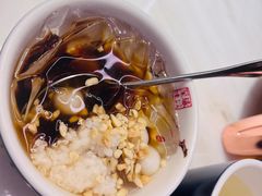 -绿茶餐厅(青岛城阳万象汇店)