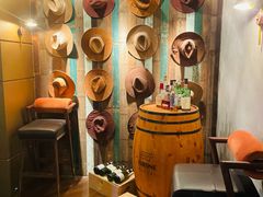 -弗兰克牛排西餐厅Ribone steak house(柠檬花园店)