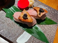 -阿吾罗日本料理(K11艺术中心店)