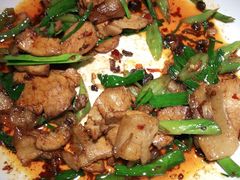 -百年神厨·地道川菜(清江西路店)