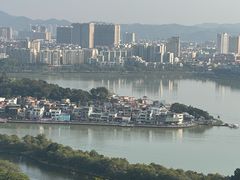 -星湖旅游景区七星岩