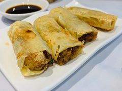 -彩福皇宴(皇室堡店)