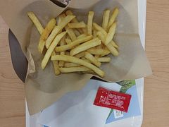 -德克士(茶店子客运站店)