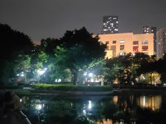 -福州工人文化宫