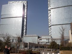 -青岛西海岸隆和福朋喜来登酒店