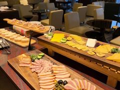 -广州天河希尔顿酒店