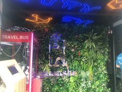 门面-管氏翅吧(中关村店)