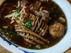 -难忘的面(五矿君澜酒店)