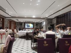 -大水车公馆·顺德菜·妈姐菜(均安店)