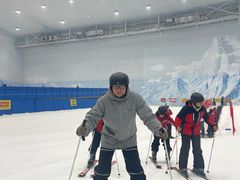 -哈尔滨热雪奇迹