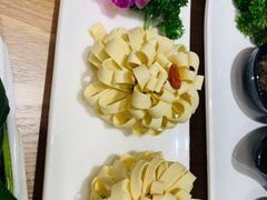 -煲大王猪肚鸡·椰子鸡火锅(红谷滩万达店)