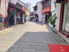 -衣裳街历史文化街区