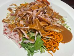 -德永枣香烤鸭(官舍店)