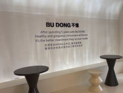 -不懂瑜伽·普拉提空间