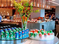 -深圳湾万怡酒店