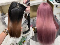 -Kraemer Paris苏豪路易士·嘉玛发廊