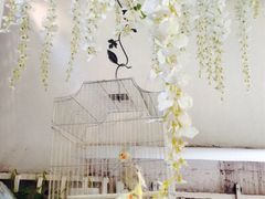 燕庭燕窝下午茶(南京西路店)-燕庭·纯燕窝·甜品下午茶(南京西路店)