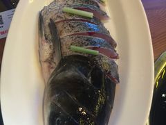-红牌美蛙鱼头火锅(万辉国际广场店)