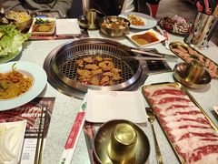 -炭之家·齐齐哈尔非遗烤肉·鲜切直供(中央大街店)