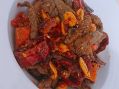 -天空花园餐吧·生日·团建(南山店)