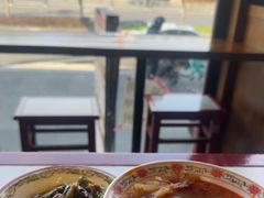 -71号豆汤饭·成都小馆(红牌楼店)