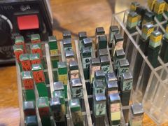 -十八字金·银饰·开蚌DIY·手工体验团建(魏公芳华里店)