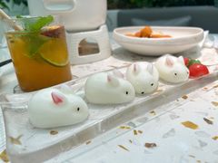 -大树餐厅(环球港店)