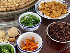 -双喜农庄·菌香园(安居家园店)