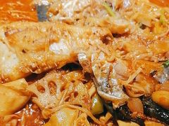 -鸣记脆皮烤鱼(山姆店)