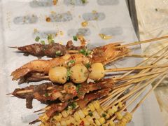 -串盟烧烤大排档·长沙美食地标(星沙店)